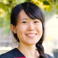 Zoey Cheng