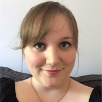 Natalie Legrow