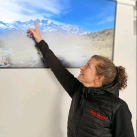 Denise Zurbriggen-Venetz