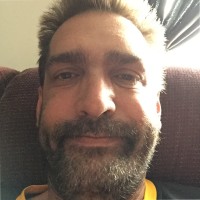 Anthony Weary