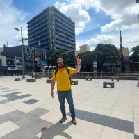 Mainor Yupanqui Mejia Osorto