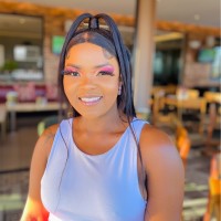 Nomusa Nkosi