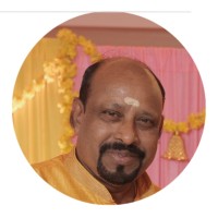 K Rajendran