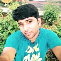 Gowrishankar Paramasivam