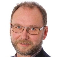 Peter Ezelius