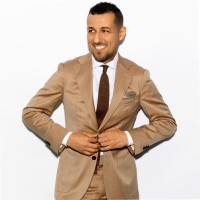 Ahmed Boussat