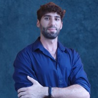 Eylon Harari