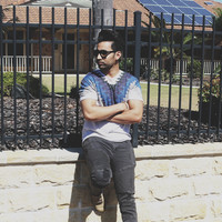 Navdeep Walia
