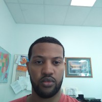 Victor Davis-Gaston