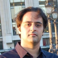 Ramin Khalili