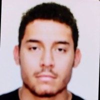 Rivaldo Gabriel Pereira