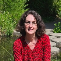 Anne-Sylvie Joyeux