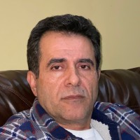 Farid Babaknia