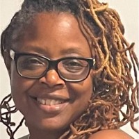 Ronzetta Robinson