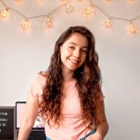 Johana Andrea Diaz Camargo