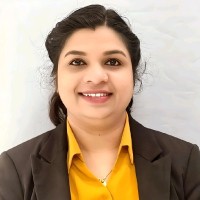 Dr. Divya Nair