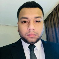 Md. Shakawat Hossain Mazumder