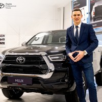 Mateusz Rejch