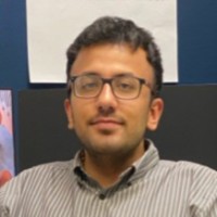 Akash Jena, Ph.D.