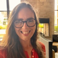 Rebecca Imhoff, CAS