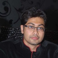 Sourav Roy