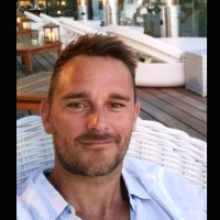 Sébastien Ghisgand