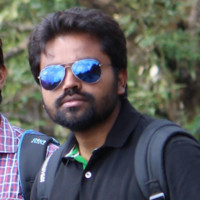 Ishwar Chandra Tiwari