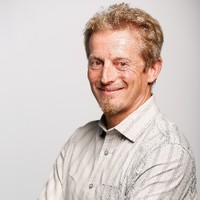 Mark Fenwick