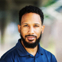 Chris Pierre