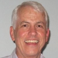 Mark Lashly