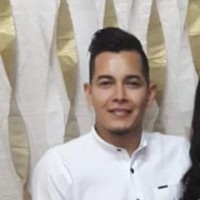 Jhossimar Martinez Cuesta