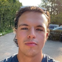 Daan Van Riel