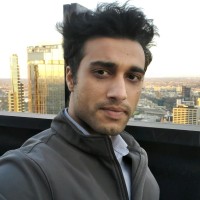 Yash Joshi