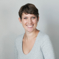 Cathryn Reece
