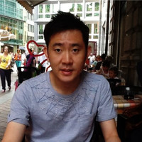 Andy Yu