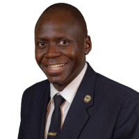 Jean Olivier Mbog