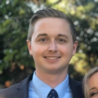 Joshua Martin