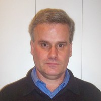 Mark Edwards