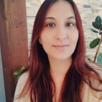 Sabrina Petkovic