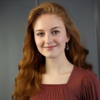 Maria Dzmitry