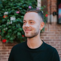 Max Van Otterlo