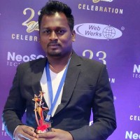 Dinesh Tiruvandan