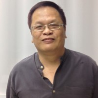 Lenny Loke