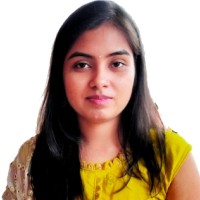 Hanisha Patel