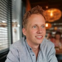 Tom Janssen
