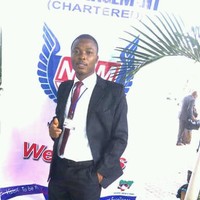 Emmanuel Atuegbe BSC, MBA, CNIM