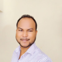 Saddam Husain Ansari