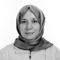 Rana Al Trablsi