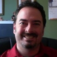 Matt Dexter