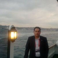 Nikolay Nochev